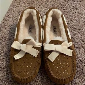 Women’s Ugg Dakota Sunshine Slippers